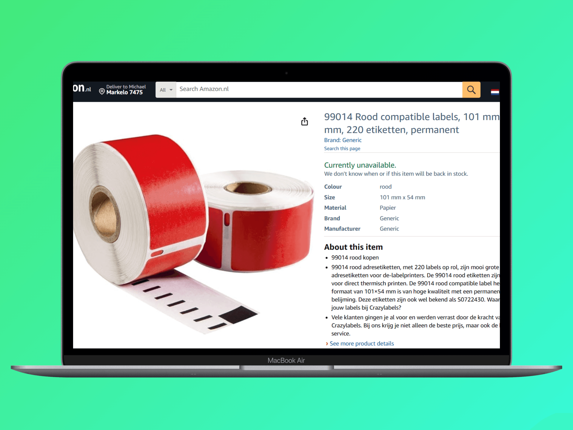 Shopify to Amazon Bulk Product Migration (54 SKUs via Flat File)