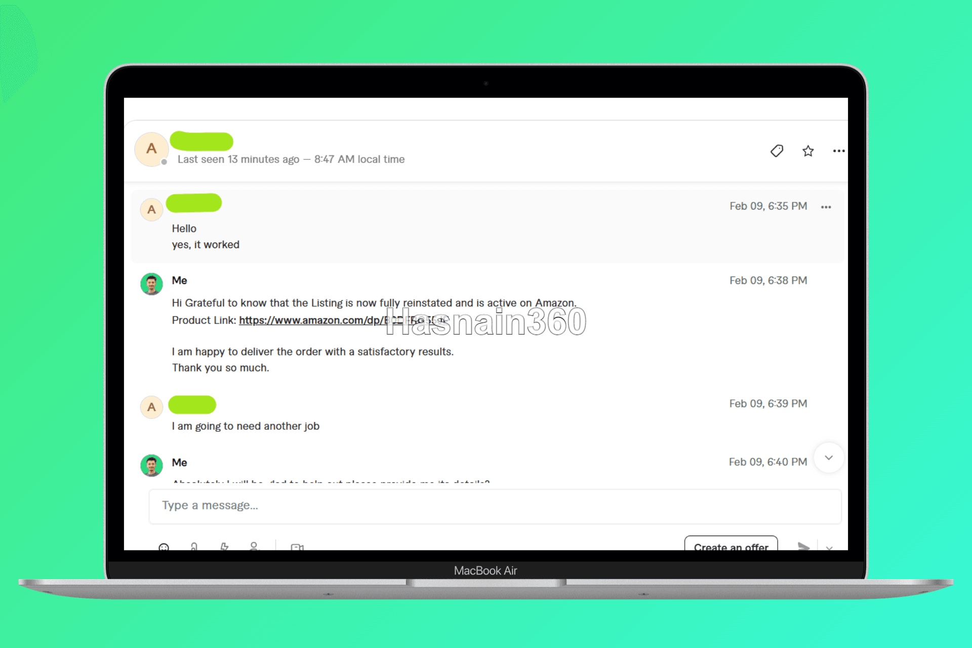 Amazon Listing Reinstatement via Flat File Update (Fixed Locked Attributes) - Image 3